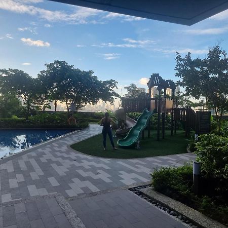 Smdc Air Residences Condo Unit Manila Eksteriør billede