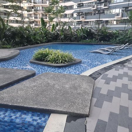 Smdc Air Residences Condo Unit Manila Eksteriør billede