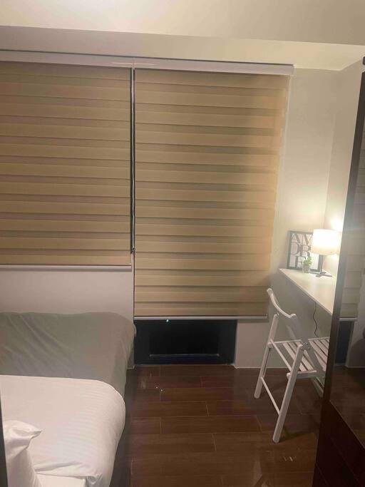 Smdc Air Residences Condo Unit Manila Eksteriør billede