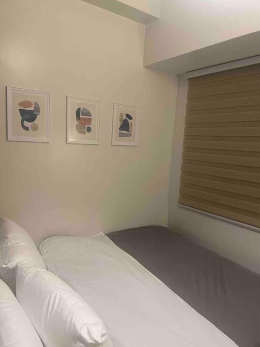 Smdc Air Residences Condo Unit Manila Eksteriør billede